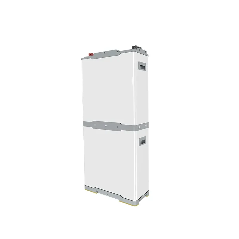 Stackable Floor Type Without Screen 48v/250ah